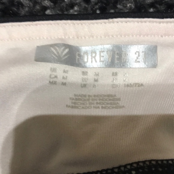 Workout legging - Picture 2 of 3